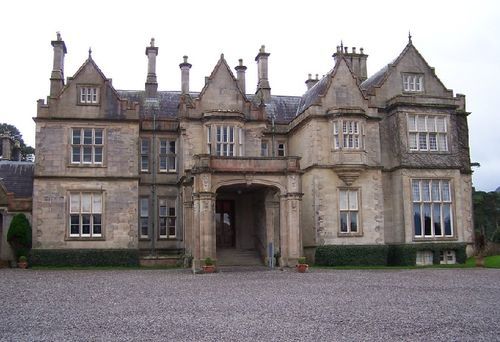 MuckrossHouse